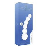 Chrystalino Planets White Butt Plugs